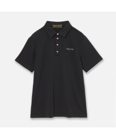 NS23 par Nissa Golf / エヌエス23・パー・ニッサゴルフ ポロシャツ | 【Men's】ワイドスプレッドカラーシャツ