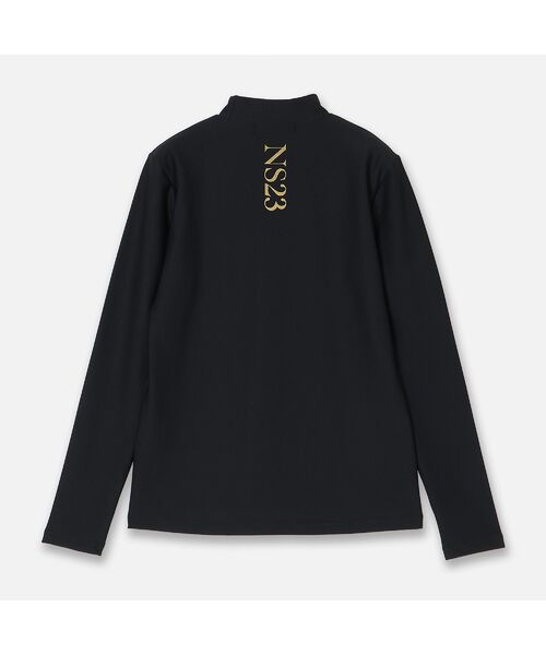 NS23 par Nissa Golf / エヌエス23・パー・ニッサゴルフ カットソー | 【Women's】【吸湿速乾/UVカット/遮熱】メッシュカットソー | 詳細12