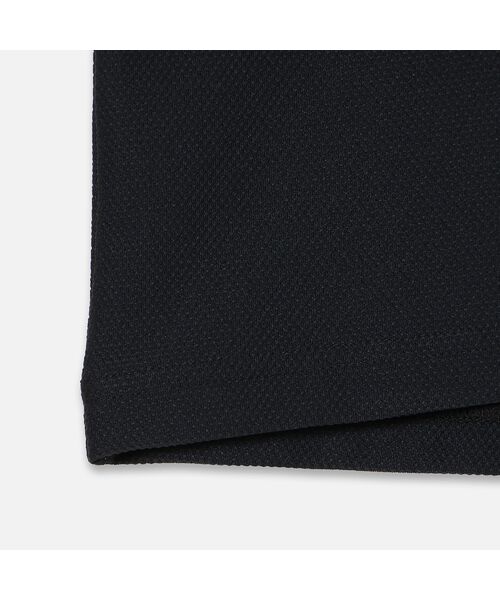 NS23 par Nissa Golf / エヌエス23・パー・ニッサゴルフ カットソー | 【Women's】【吸湿速乾/UVカット/遮熱】メッシュカットソー | 詳細14