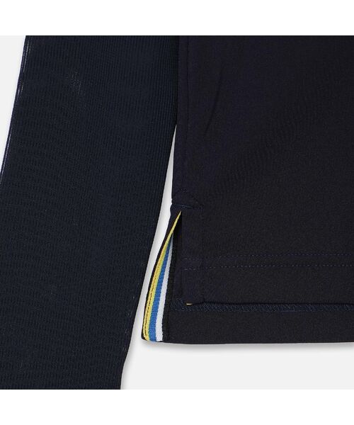 NS23 par Nissa Golf / エヌエス23・パー・ニッサゴルフ カットソー | 【Women's】【接触冷感】シアーシャツ | 詳細18