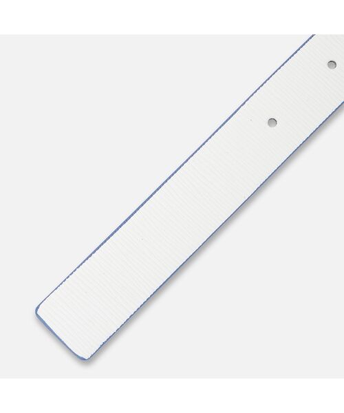 NS23 par Nissa Golf / エヌエス23・パー・ニッサゴルフ ベルト・サスペンダー | 【Women's】NSバックル合皮ベルト | 詳細3