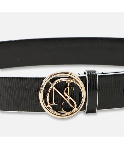 NS23 par Nissa Golf / エヌエス23・パー・ニッサゴルフ ベルト・サスペンダー | 【Women's】NSバックル合皮ベルト | 詳細7