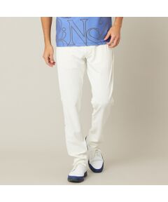 NS23 par Nissa Golf / エヌエス23・パー・ニッサゴルフ その他パンツ | 【Men's】ストレッチラインパンツ