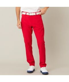 【Men's】ストレッチラインパンツ