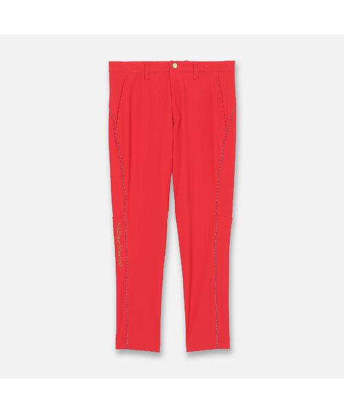 NS23 par Nissa Golf / エヌエス23・パー・ニッサゴルフ その他パンツ | 【Men's】ストレッチラインパンツ | 詳細7