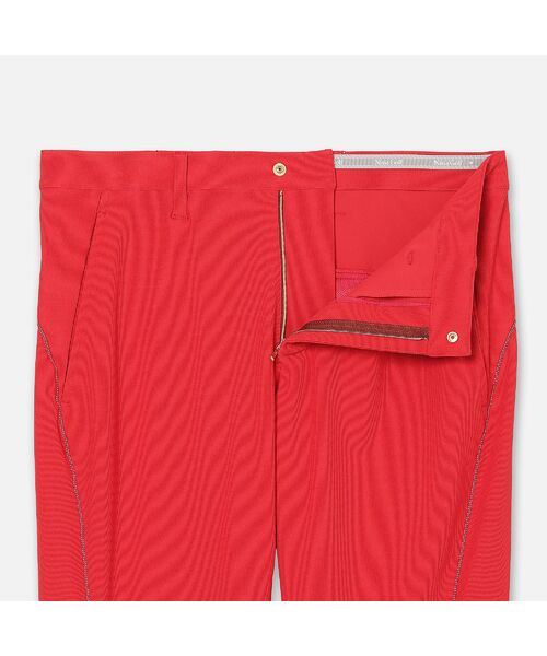NS23 par Nissa Golf / エヌエス23・パー・ニッサゴルフ その他パンツ | 【Men's】ストレッチラインパンツ | 詳細8