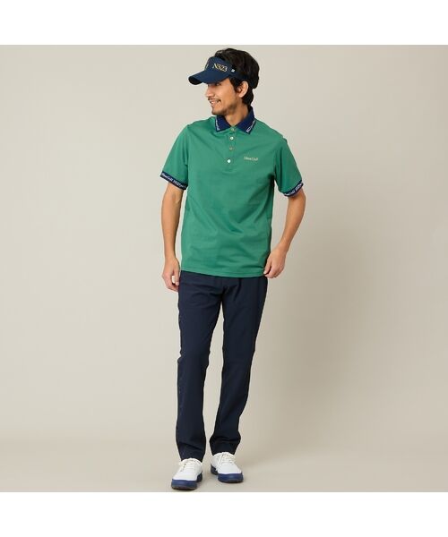 NS23 par Nissa Golf / エヌエス23・パー・ニッサゴルフ その他パンツ | 【Men's】ストレッチラインパンツ | 詳細5