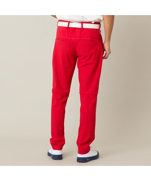 NS23 par Nissa Golf / エヌエス23・パー・ニッサゴルフ その他パンツ | 【Men's】ストレッチラインパンツ | 詳細9