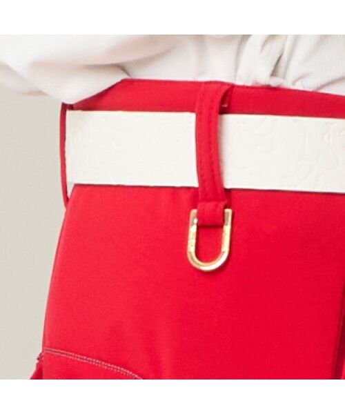 NS23 par Nissa Golf / エヌエス23・パー・ニッサゴルフ その他パンツ | 【Men's】ストレッチラインパンツ | 詳細11