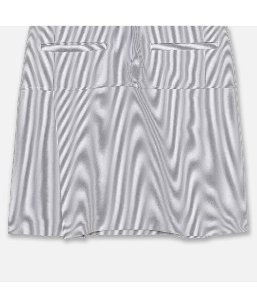 NS23 par Nissa Golf / エヌエス23・パー・ニッサゴルフ ミニ丈・ひざ丈ワンピース | 【Women's】サマーストレッチワンピース | 詳細7