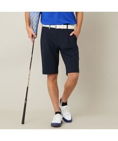 NS23 par Nissa Golf / エヌエス23・パー・ニッサゴルフ ショート・ハーフ・半端丈パンツ | 【Men's】サマーストレッチショートパンツ