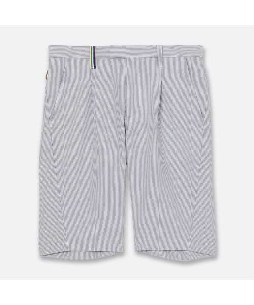 NS23 par Nissa Golf / エヌエス23・パー・ニッサゴルフ ショート・ハーフ・半端丈パンツ | 【Men's】サマーストレッチショートパンツ | 詳細13