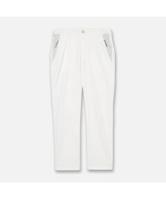 NS23 par Nissa Golf / エヌエス23・パー・ニッサゴルフ その他パンツ | 【Women's】【ストレッチ】サイドプリントパンツ