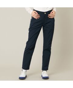 NS23 par Nissa Golf / エヌエス23・パー・ニッサゴルフ その他パンツ | 【Women's】【ストレッチ】サイドプリントパンツ
