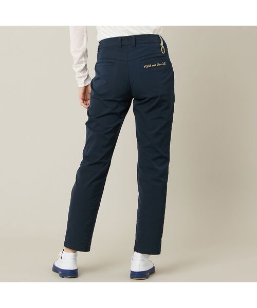 NS23 par Nissa Golf / エヌエス23・パー・ニッサゴルフ その他パンツ | 【Women's】【ストレッチ】サイドプリントパンツ | 詳細3