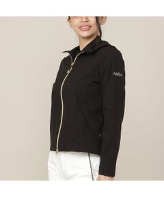 NS23 par Nissa Golf / エヌエス23・パー・ニッサゴルフ その他アウター | 【Women's】AddElm ZIPパーカー