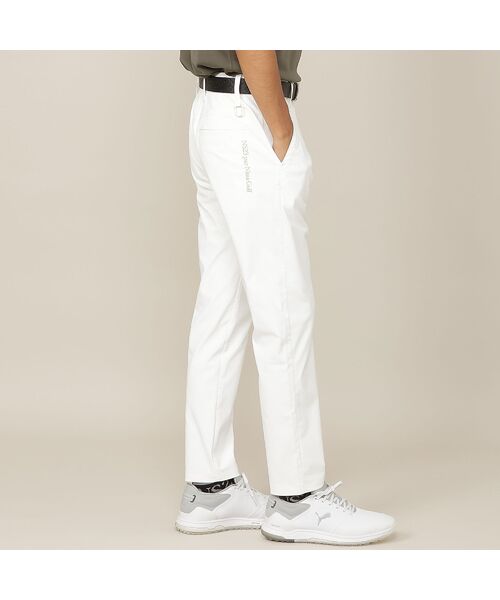 NS23 par Nissa Golf / エヌエス23・パー・ニッサゴルフ その他パンツ | 【Men's／接触冷感／UVカット／透け防止】超フルダル遮熱パンツ | 詳細1