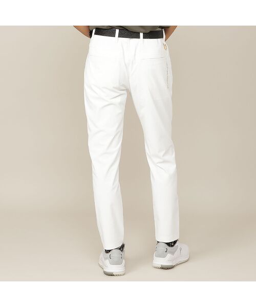 NS23 par Nissa Golf / エヌエス23・パー・ニッサゴルフ その他パンツ | 【Men's／接触冷感／UVカット／透け防止】超フルダル遮熱パンツ | 詳細2