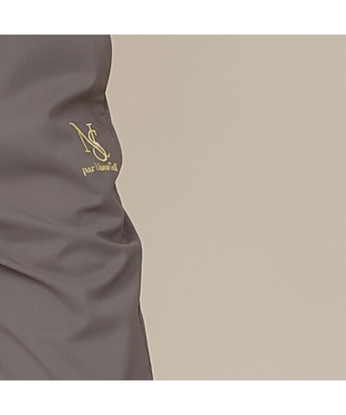 NS23 par Nissa Golf / エヌエス23・パー・ニッサゴルフ その他パンツ | 【Men's／接触冷感／UVカット／透け防止】超フルダル遮熱パンツ | 詳細5