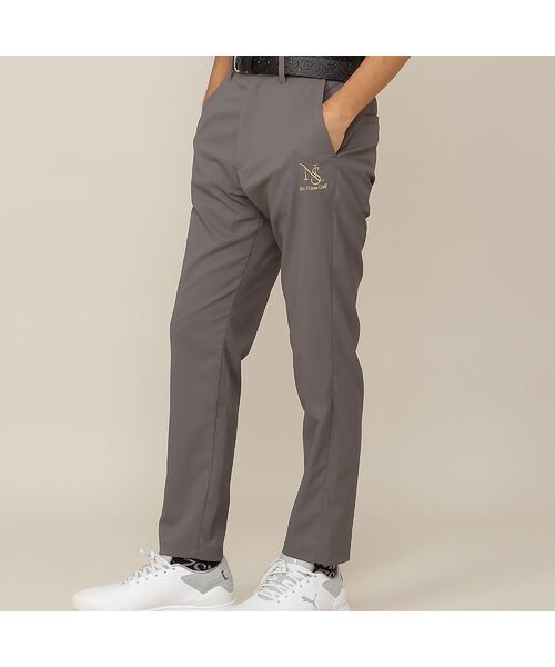 NS23 par Nissa Golf / エヌエス23・パー・ニッサゴルフ その他パンツ | 【Men's／接触冷感／UVカット／透け防止】超フルダル遮熱パンツ | 詳細6