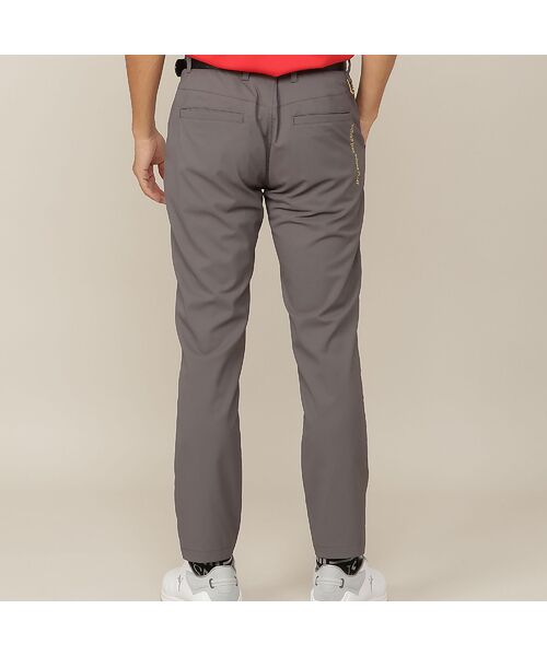 NS23 par Nissa Golf / エヌエス23・パー・ニッサゴルフ その他パンツ | 【Men's／接触冷感／UVカット／透け防止】超フルダル遮熱パンツ | 詳細7