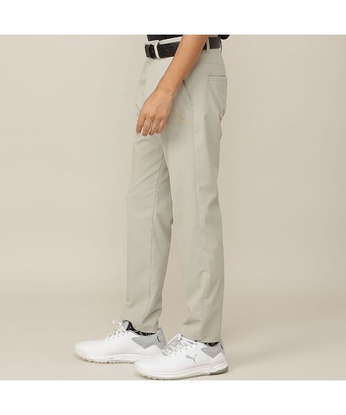 NS23 par Nissa Golf / エヌエス23・パー・ニッサゴルフ その他パンツ | 【Men's／接触冷感／UVカット／透け防止】超フルダル遮熱パンツ | 詳細13