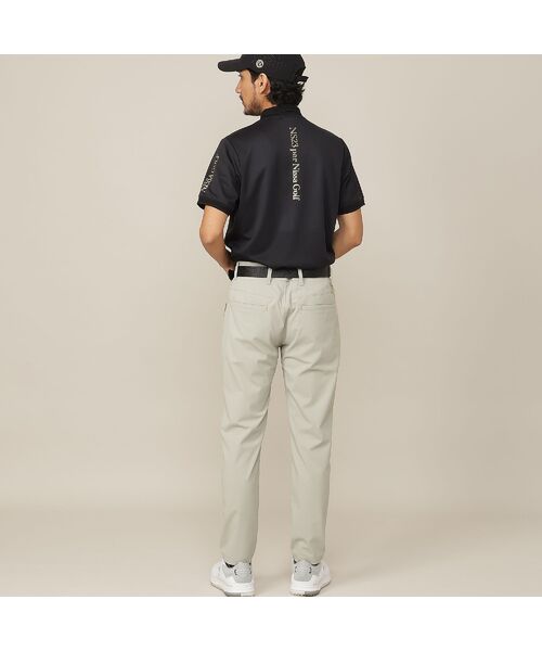 NS23 par Nissa Golf / エヌエス23・パー・ニッサゴルフ その他パンツ | 【Men's／接触冷感／UVカット／透け防止】超フルダル遮熱パンツ | 詳細15