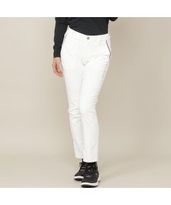 NS23 par Nissa Golf / エヌエス23・パー・ニッサゴルフ その他パンツ | 【Women's】【接触冷感／UVカット／遮熱素材／透け防】超フルダル遮熱パンツ