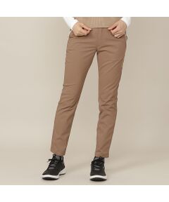 NS23 par Nissa Golf / エヌエス23・パー・ニッサゴルフ その他パンツ | 【Women's】【接触冷感／UVカット／遮熱素材／透け防】超フルダル遮熱パンツ