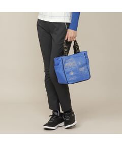 NS23 par Nissa Golf / エヌエス23・パー・ニッサゴルフ その他パンツ | 【Women's】【接触冷感／UVカット／遮熱素材／透け防】超フルダル遮熱パンツ