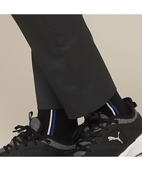 NS23 par Nissa Golf / エヌエス23・パー・ニッサゴルフ その他パンツ | 【Women's】【接触冷感/UVカット/遮熱素材/透け防】超フルダル遮熱パンツ | 詳細6