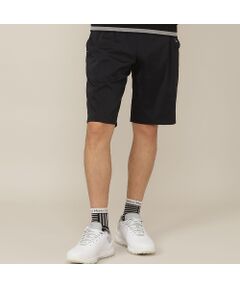 NS23 par Nissa Golf / エヌエス23・パー・ニッサゴルフ ショート・ハーフ・半端丈パンツ | 【Men's／セットアップ対応】軽量ストレッチハーフパンツ
