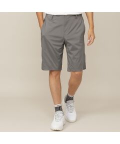 NS23 par Nissa Golf / エヌエス23・パー・ニッサゴルフ ショート・ハーフ・半端丈パンツ | 【Men's／セットアップ対応】軽量ストレッチハーフパンツ