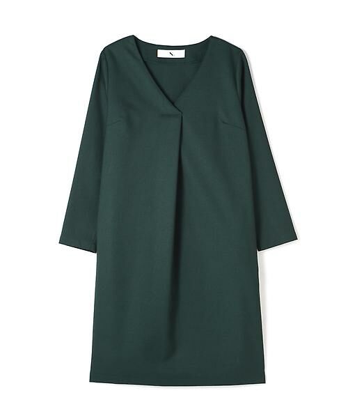 セール タックコクーンワンピース ワンピース N Natural Beauty Basic エヌ ナチュラルビューティーベーシック ファッション通販 タカシマヤファッションスクエア