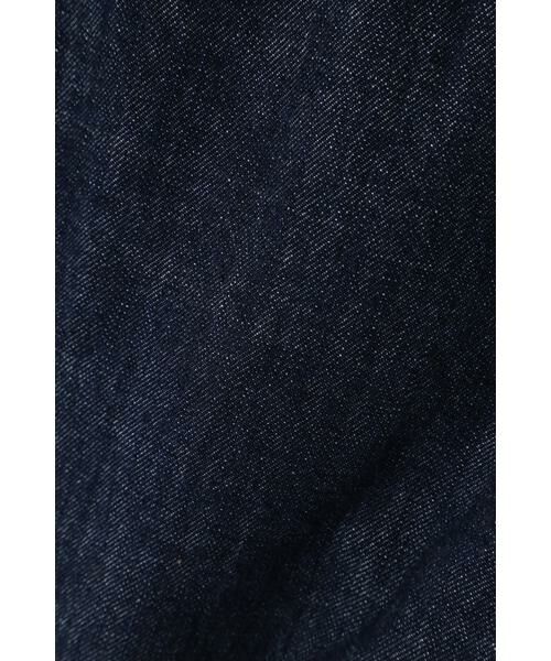 ＊＊N.Natural Beauty Basic / エヌ ナチュラルビューティーベーシック パンツ | ベーシックテーパードデニム | 詳細17