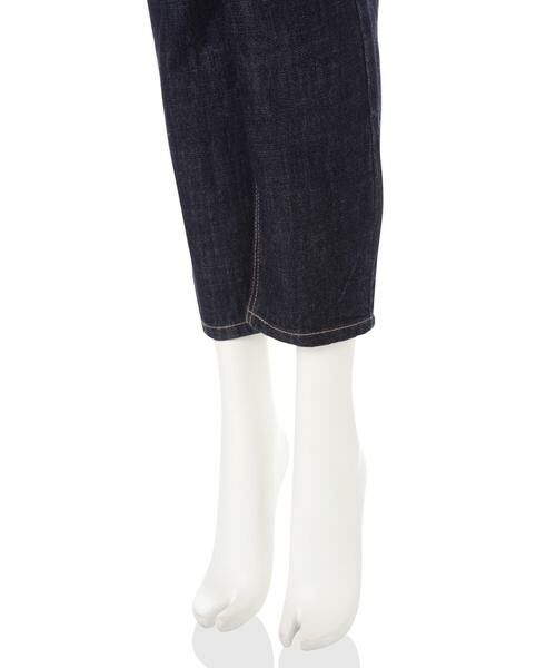 ＊＊N.Natural Beauty Basic / エヌ ナチュラルビューティーベーシック パンツ | ベーシックテーパードデニム | 詳細14