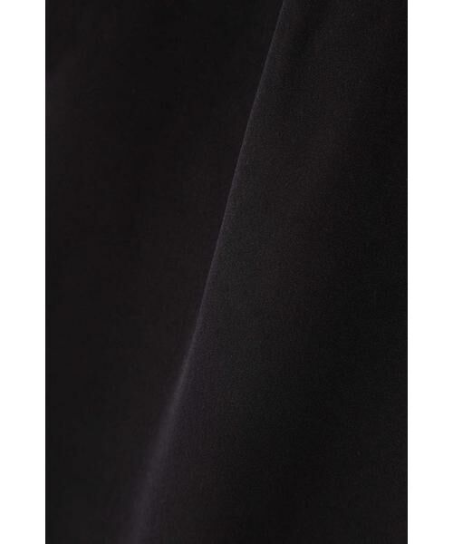 ＊＊N.Natural Beauty Basic / エヌ ナチュラルビューティーベーシック スカート | サイドボタンタイトスカート | 詳細10