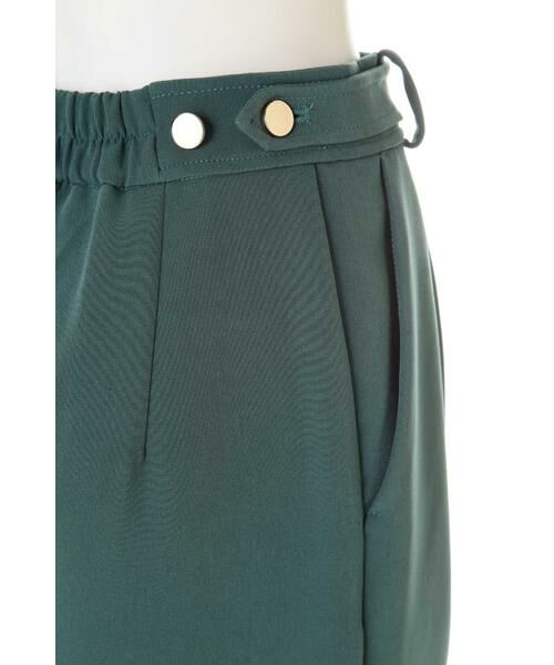 ＊＊N.Natural Beauty Basic / エヌ ナチュラルビューティーベーシック スカート | サイドボタンタイトスカート | 詳細21