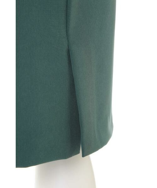 ＊＊N.Natural Beauty Basic / エヌ ナチュラルビューティーベーシック スカート | サイドボタンタイトスカート | 詳細22