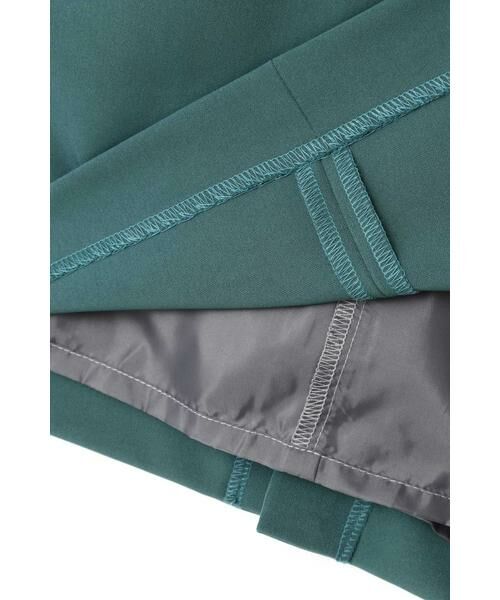 ＊＊N.Natural Beauty Basic / エヌ ナチュラルビューティーベーシック スカート | サイドボタンタイトスカート | 詳細23