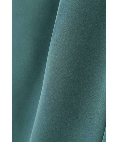 ＊＊N.Natural Beauty Basic / エヌ ナチュラルビューティーベーシック スカート | サイドボタンタイトスカート | 詳細24