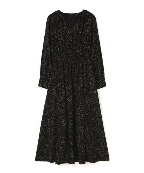 ハイウエストシャーリングマキシワンピース ワンピース N Natural Beauty Basic エヌ ナチュラルビューティーベーシック ファッション通販 タカシマヤファッションスクエア