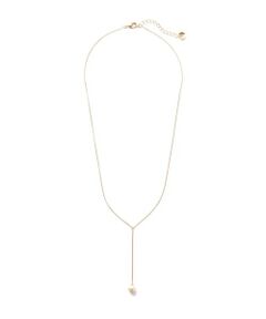 ワントップロングネックレス