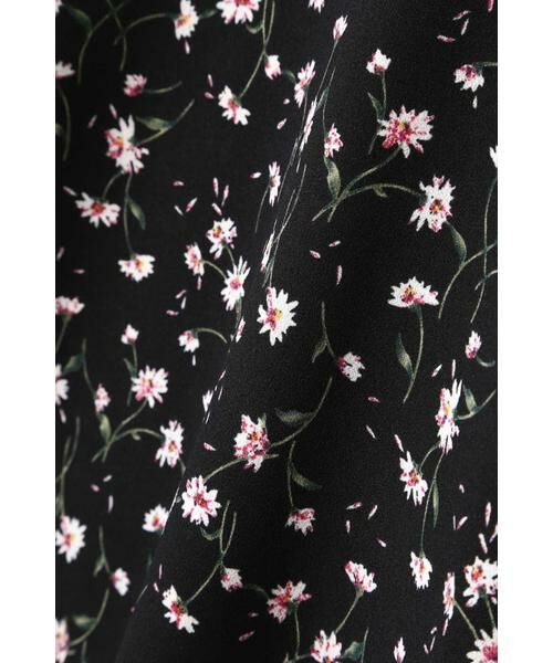 ＊＊N.Natural Beauty Basic / エヌ ナチュラルビューティーベーシック シャツ・ブラウス | ティアードスリーブブラウス | 詳細10