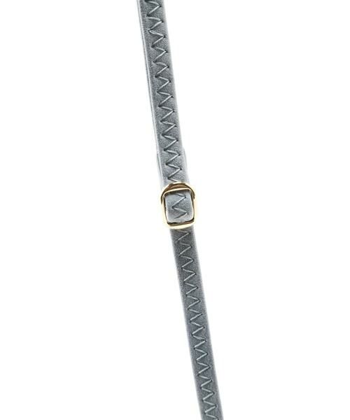 ＊＊N.Natural Beauty Basic / エヌ ナチュラルビューティーベーシック ショルダーバッグ | ウォレットショルダーバッグ | 詳細4