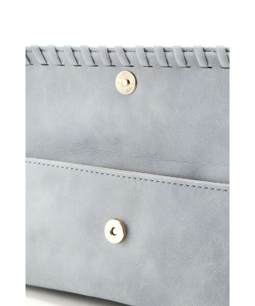 ＊＊N.Natural Beauty Basic / エヌ ナチュラルビューティーベーシック ショルダーバッグ | ウォレットショルダーバッグ | 詳細5