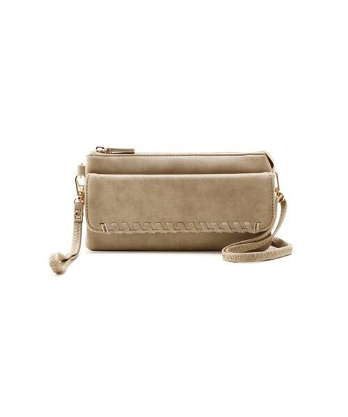 ＊＊N.Natural Beauty Basic / エヌ ナチュラルビューティーベーシック ショルダーバッグ | ウォレットショルダーバッグ | 詳細10