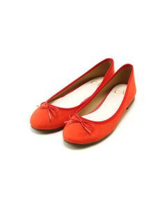 バレエシューズ