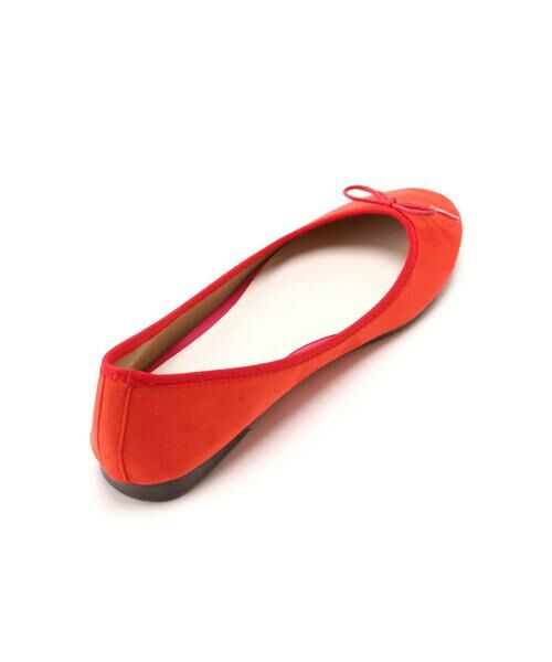 ＊＊N.Natural Beauty Basic / エヌ ナチュラルビューティーベーシック パンプス | バレエシューズ | 詳細2