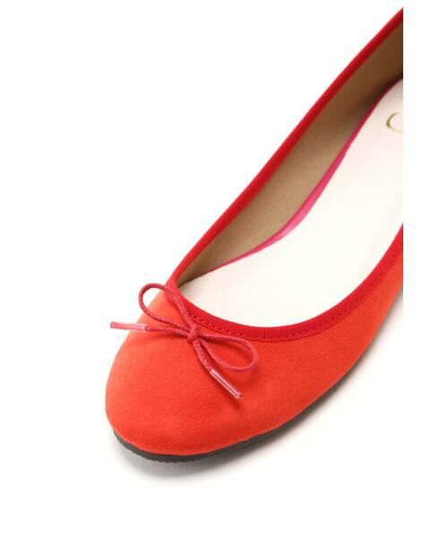 ＊＊N.Natural Beauty Basic / エヌ ナチュラルビューティーベーシック パンプス | バレエシューズ | 詳細3